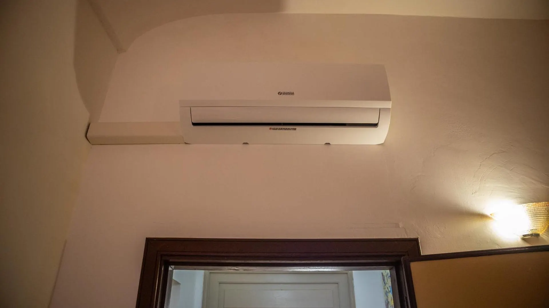 Antico Portale Apartment Trapani