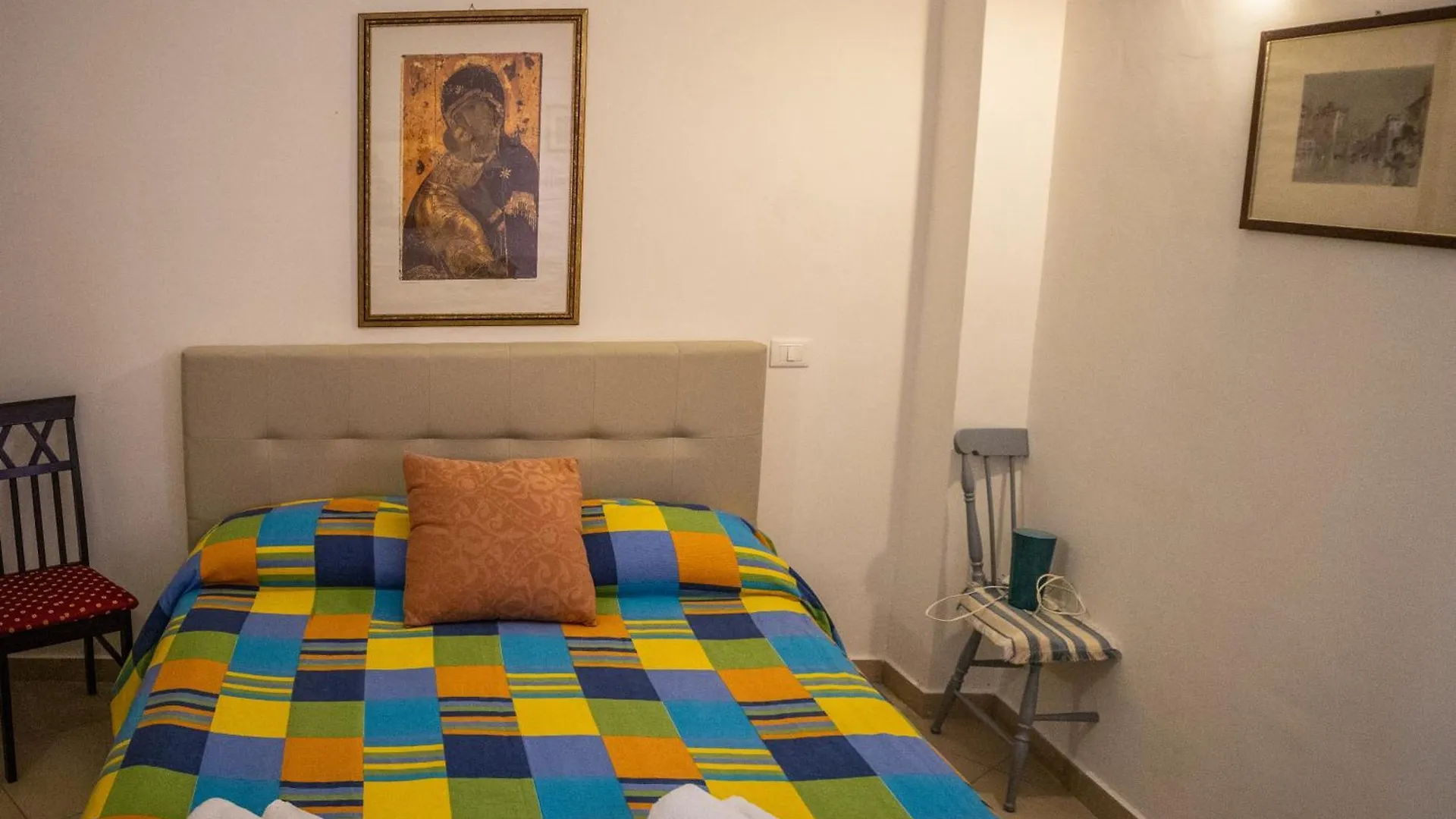 Antico Portale Apartment Trapani 0*,  Italy