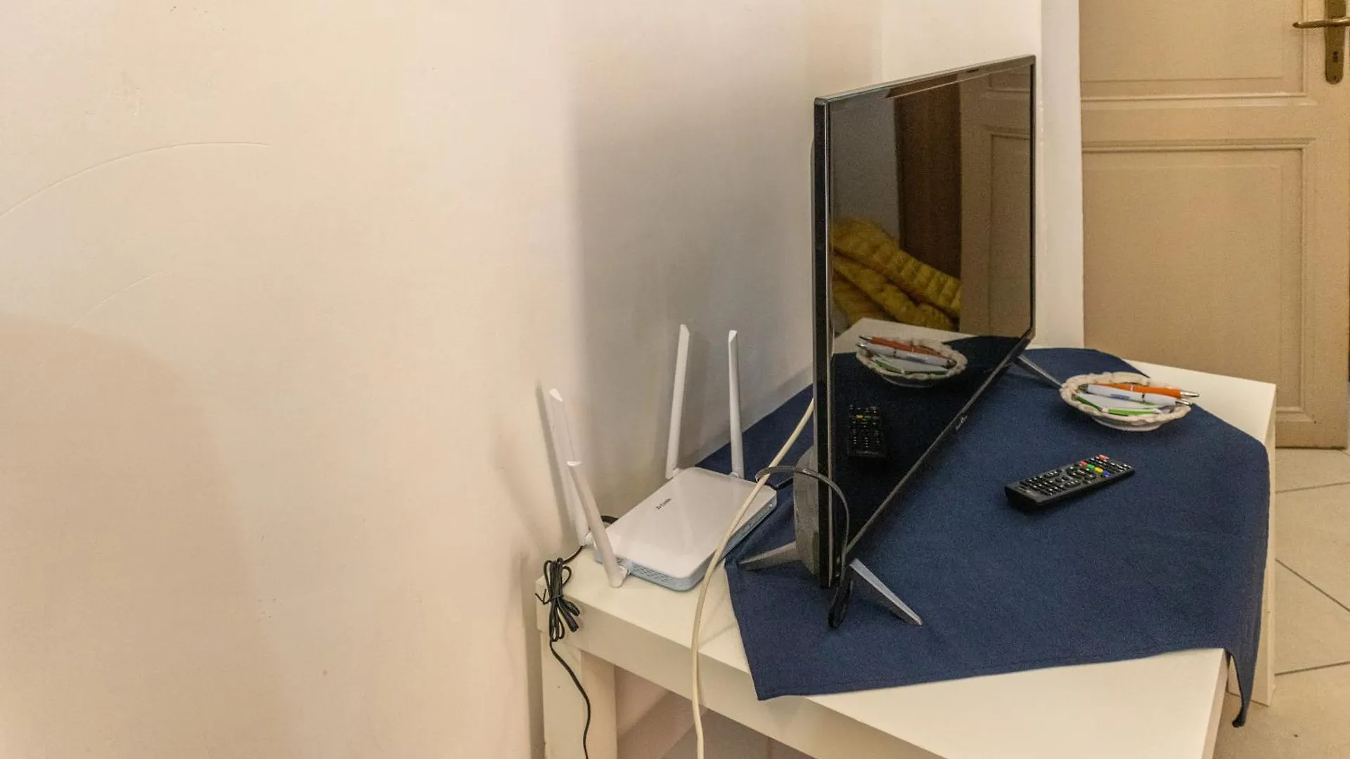 Antico Portale Apartment Trapani