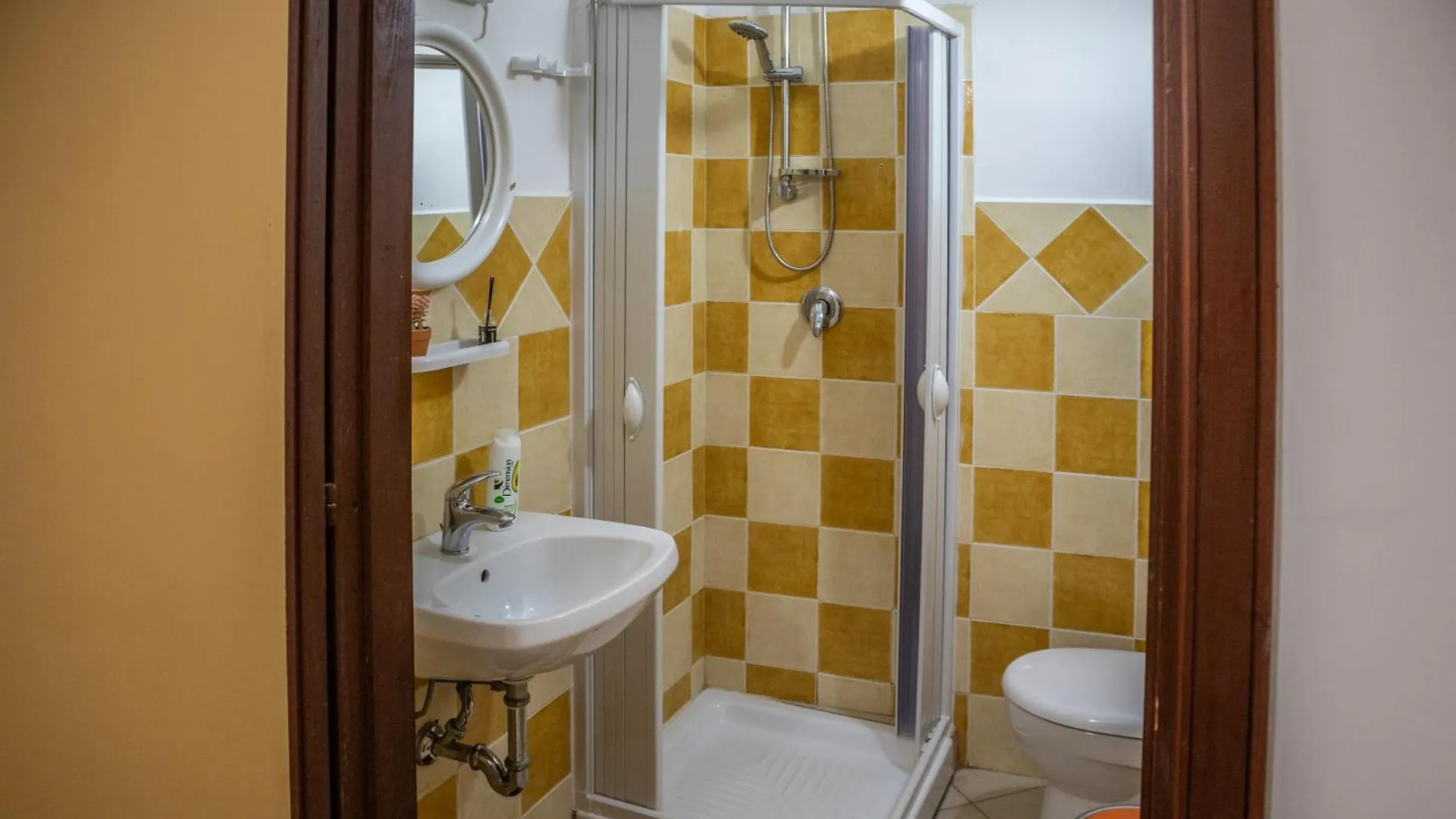 Antico Portale Apartment Trapani
