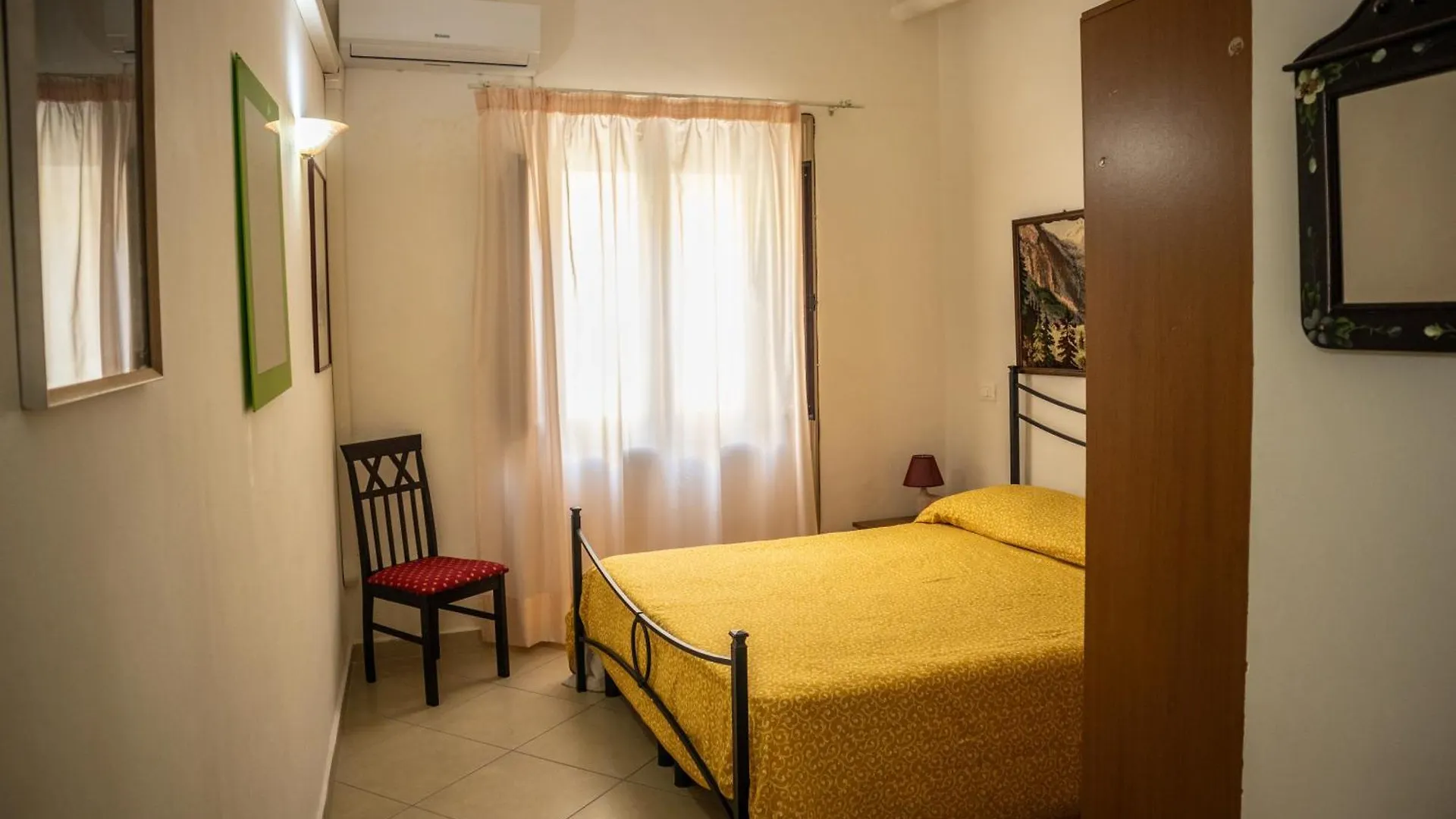 Antico Portale Apartment Trapani 0*,  Italy