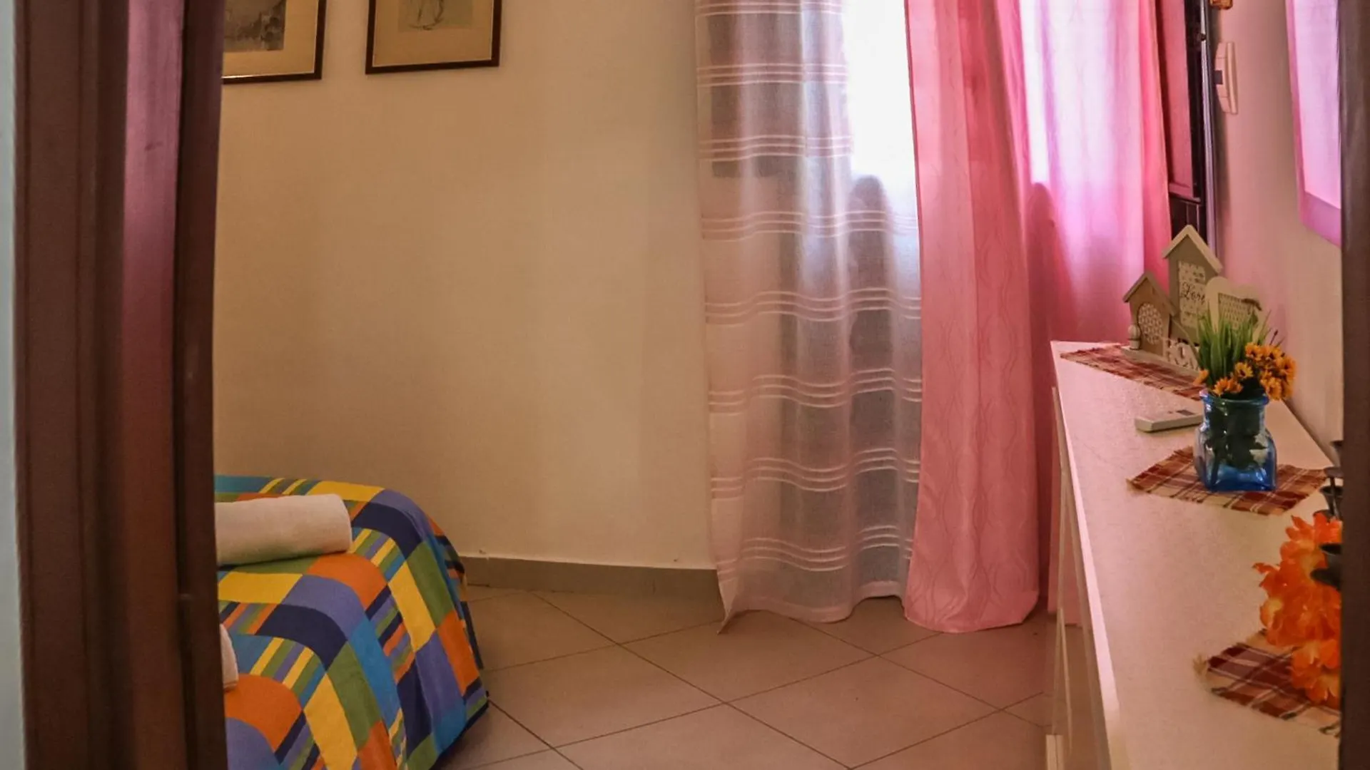 Antico Portale Apartment Trapani
