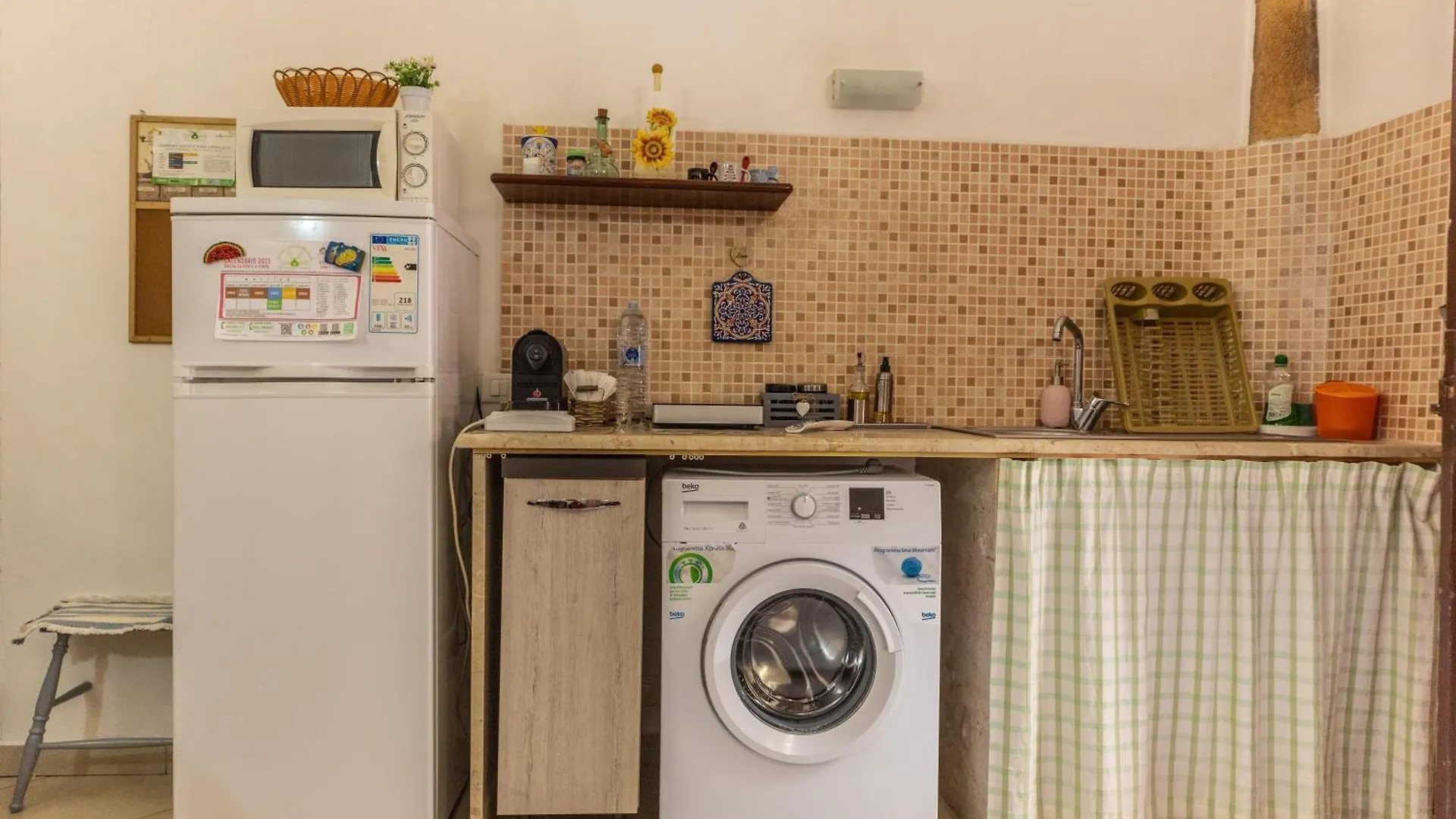 Antico Portale Apartment Trapani
