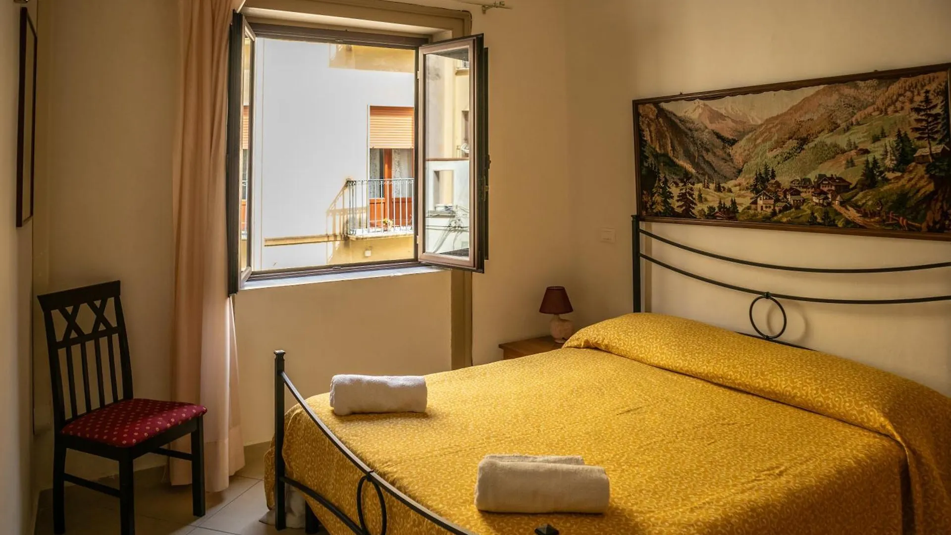 Antico Portale Apartamento Trapani
